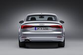 Audi A5 Coupe (F5) 40 TDI (190 Hp) quattro S tronic 2018 - 2019