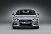 Audi A5 Coupe (F5) 2.0 TFSI (190 Hp) S tronic 2016 - 2018