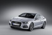 Audi A5 Coupe (F5) 2.0 TDI ultra (190 Hp) 2016 - 2018