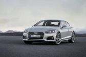 Audi A5 Coupe (F5) 40 TDI (190 Hp) quattro S tronic 2018 - 2019