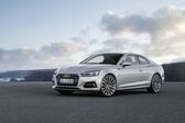 Audi A5 Coupe (F5) 2.0 TFSI (190 Hp) S tronic 2016 - 2018