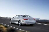 Audi A5 Coupe (F5) 2.0 TFSI (190 Hp) S tronic 2016 - 2018