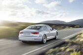 Audi A5 Coupe (F5) 2.0 TDI ultra (190 Hp) 2016 - 2018