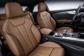 Audi A5 Coupe (F5) 2.0 TFSI (252 Hp) quattro S tronic 2016 - 2018