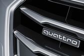 Audi A5 Coupe (F5) 40 TDI (190 Hp) quattro S tronic 2018 - 2019