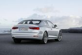 Audi A5 Coupe (F5) 2.0 TDI (190 Hp) quattro S tronic 2016 - 2018