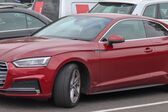 Audi A5 Coupe (F5) 2.0 TFSI (190 Hp) S tronic 2016 - 2018