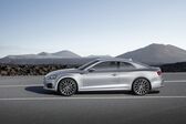 Audi A5 Coupe (F5) 40 TDI (190 Hp) quattro S tronic 2018 - 2019