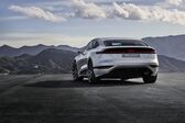 Audi A6 e-tron concept 2021 - present