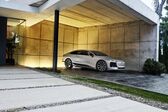 Audi A6 e-tron concept 2021 - present