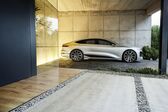 Audi A6 e-tron concept 2021 - present