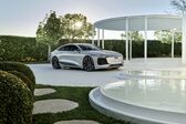 Audi A6 e-tron concept 2021 - present