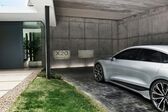 Audi A6 e-tron concept 2021 - present