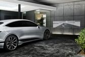 Audi A6 e-tron concept 2021 - present