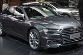 Audi A6 Long (C8) 55 TFSI (340 Hp) quattro S tronic 2019 - present