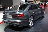 Audi A6 Long (C8) 45 TFSI (224 Hp) S tronic 2019 - present