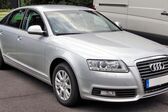 Audi A6 (4F,C6 facelift 2008) 2.7 TDI V6 (190 Hp) DPF 2008 - 2011