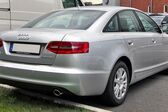 Audi A6 (4F,C6 facelift 2008) 2.0 TDI (170 Hp) 2008 - 2011