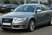 Audi A6 (4F,C6 facelift 2008) 3.0 TFSI V6 (290 Hp) quattro Tiptronic 2008 - 2011