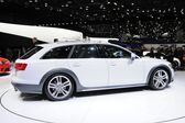 Audi A6 Allroad quattro (4G, C7) 3.0 TDI V6 (204 Hp) quattro S tronic 2012 - 2014