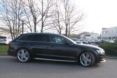 Audi A6 Allroad quattro (4G, C7) 3.0 TDI V6 (204 Hp) quattro S tronic 2012 - 2014