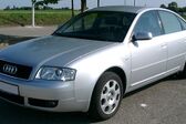 Audi A6 (4B,C5, facelift 2001) 2001 - 2004