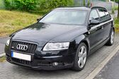 Audi A6 Avant (4F,C6) 2.7 TDI V6 (180 Hp) 2004 - 2008