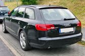 Audi A6 Avant (4F,C6) 2.0 TDI (140 Hp) DPF 2006 - 2008