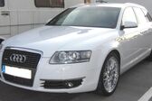 Audi A6 Avant (4F,C6) 2.0 TFSI (170 Hp) 2005 - 2008