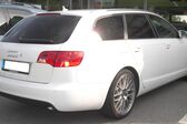 Audi A6 Avant (4F,C6) 2004 - 2008