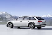 Audi A6 Allroad quattro (4G, C7 facelift 2014) 3.0 TFSI V6 (333 Hp) quattro S tronic 2014 - 2018