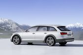 Audi A6 Allroad quattro (4G, C7 facelift 2014) 2014 - 2018