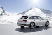 Audi A6 Allroad quattro (4G, C7 facelift 2014) 2014 - 2018