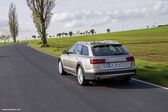 Audi A6 Allroad quattro (4G, C7 facelift 2014) 2014 - 2018