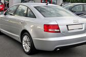 Audi A6 (4F,C6) 3.0 TDI V6 (233 Hp) quattro DPF Tiptronic 2006 - 2008