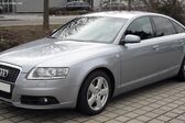 Audi A6 (4F,C6) 3.0 TDI V6 (233 Hp) quattro DPF Tiptronic 2006 - 2008