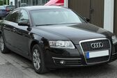 Audi A6 (4F,C6) 4.2i V8 40V (335 Hp) quattro Tiptronic 2004 - 2006