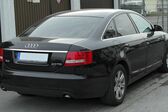 Audi A6 (4F,C6) 3.2 FSI V6 (255 Hp) quattro Tiptronic 2004 - 2008