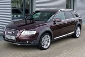 Audi A6 Allroad quattro (4F,C6) 3.0 TDI V6 (233 Hp) quattro Tiptronic 2006 - 2008