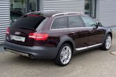 Audi A6 Allroad quattro (4F,C6) 2006 - 2008