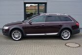 Audi A6 Allroad quattro (4F,C6) 3.2 FSI V6 (256 Hp) quattro 2006 - 2008