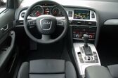 Audi A6 Allroad quattro (4F,C6) 3.0 TDI V6 (233 Hp) quattro Tiptronic 2006 - 2008