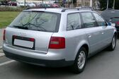 Audi A6 Avant (4B,C5) 1997 - 2001