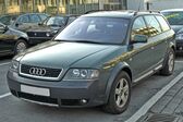 Audi A6 Allroad quattro (4B,C5) 2000 - 2005