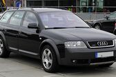 Audi A6 Allroad quattro (4B,C5) 2000 - 2005