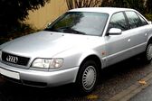 Audi A6 (4A,C4) 1.8 20V (125 Hp) quattro 1995 - 1997