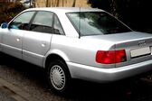 Audi A6 (4A,C4) 2.8 V6 30V (193 Hp) quattro Automatic 1995 - 1997