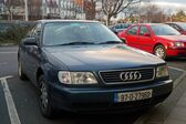 Audi A6 (4A,C4) 2.8 V6 30V (193 Hp) quattro Automatic 1995 - 1997