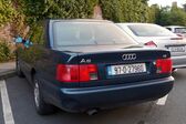 Audi A6 (4A,C4) 2.6 V6 (150 Hp) Automatic 1994 - 1997