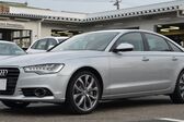 Audi A6 Limousine (4G, C7) 2.8 FSI V6 (204 Hp) Multitronic 2011 - 2014